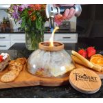 Foghat Smoked Charcuterie Kit 

Foghat Smoked Charcuterie Kit