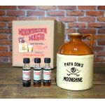 Moonshine Magic - Complete Moonshine Making Kit