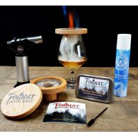 Foghat™ Cocktail Smoking Kit