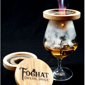 Foghat Cocktail Smokers