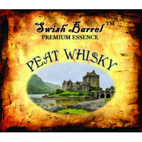 Peat Whisky Essence