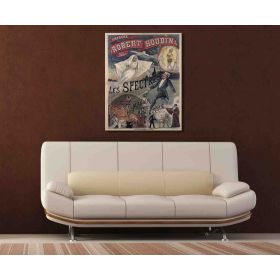 Robert Houdin - Les Spectres