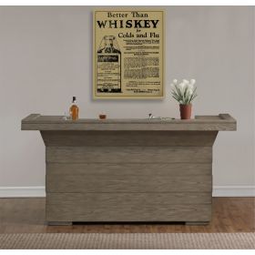 Aspironal - Better than Whiskey