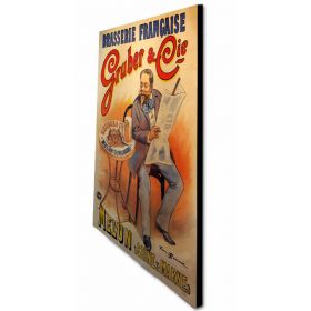 Brasserie Gruber & Co. Beer