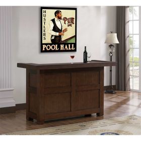 Hustler's Pub & Pool Hall