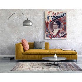 Houdini - King of Cards
