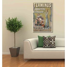 Terminus Absinthe