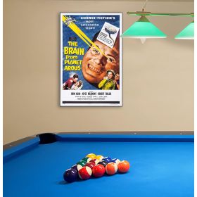 The Brain from Planet Arous