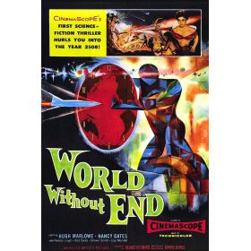 World Without End