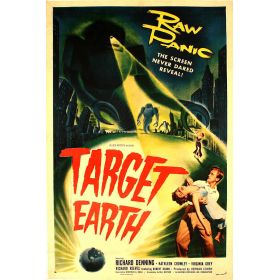 Target Earth