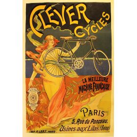 Clever Cycles