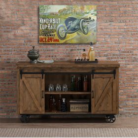 Vanderbilt Cup Races 1908