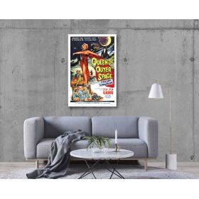 Queen of Outer Space