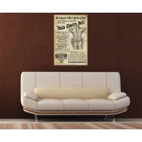 Tesla Electro BeltTesla Electro Belt