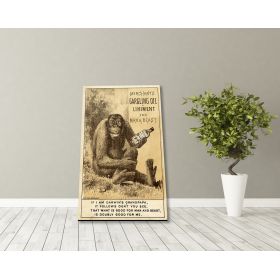 Merchants Gargling Oil Liniment