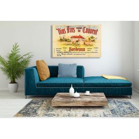 Marque Du Convent - Vins Fins