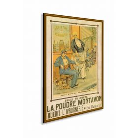 Montavon PowderMontavon Powder