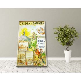 Absinthe du Montbart