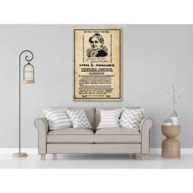 Lydia E. Pinkham's Vegetable Compound