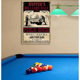 Hopper's Billiard Hall & Public House