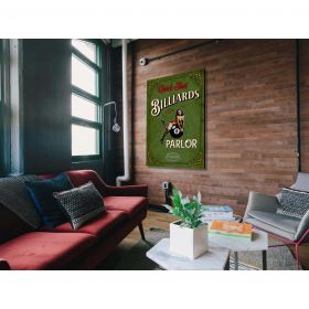 Quick Shot Billiards