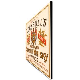 Turnbull's Scotch Whisky