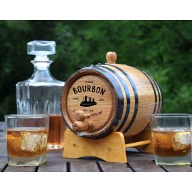 Personalized Bourbon Still Bootleg Kit® (B826)
