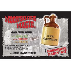 Personalized Moonshine Magic®  (MMB832)
