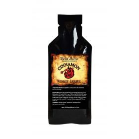 Cinnamon Whiskey Essense