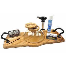 Foghat™ Smoked Charcuterie Kit