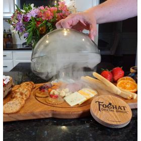 Foghat™ Smoked Charcuterie Kit