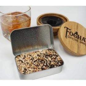 Cherry Tempest - Luxury Foghat Culinary Smoking FuelCherry Tempest - Luxury Foghat Culinary Smoking Fuel