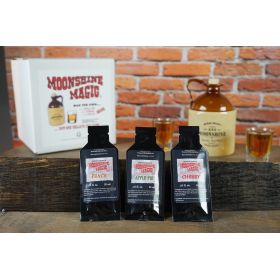 Moonshine Magic® - Complete Moonshine Making Kit