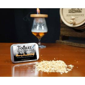 Sherry Toasted Oak - Foghat Culinary Smoking Fuel