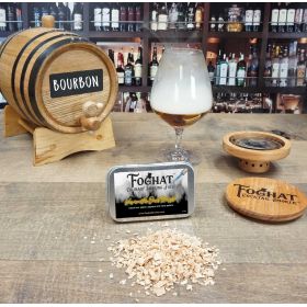 Vermouth Oak Roast - Foghat Culinary Smoking Fuel
