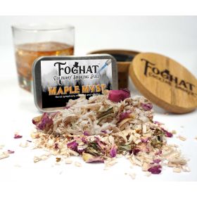 Maple Myst - Luxury Foghat Culinary Smoking Fuel