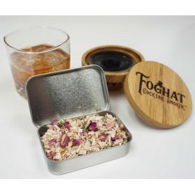 Maple Myst - Luxury Foghat Culinary Smoking Fuel