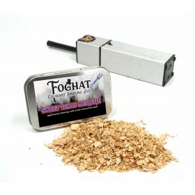 Sweet Texas Mesquite - Foghat Culinary Smoking Fuel