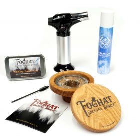 Foghat™ Cocktail Smoking Kit