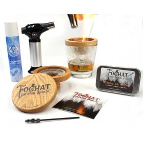Foghat™ Cocktail Smoking Kit