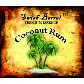 Coconut Rum Essence