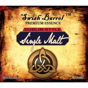 Dublin-Style Single Malt Essence