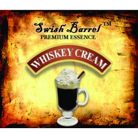 Whiskey & Cream Essence