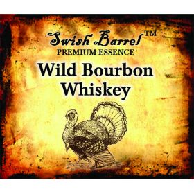 Wild Bourbon Whiskey Essence