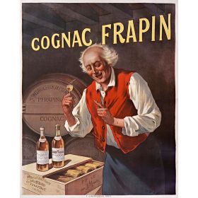 Cognac Frapin