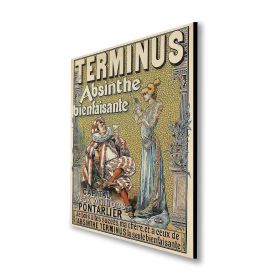 Terminus Absinthe