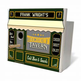 Personalized Touchdown Tavern (Q116)