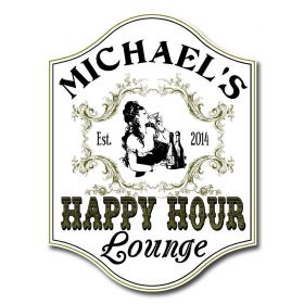 Happy Hour Lounge (6065)