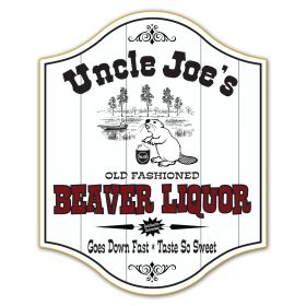 Beaver Liquor (6057)