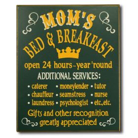 Mom's Bed & Breakfast... (DSC4285)
